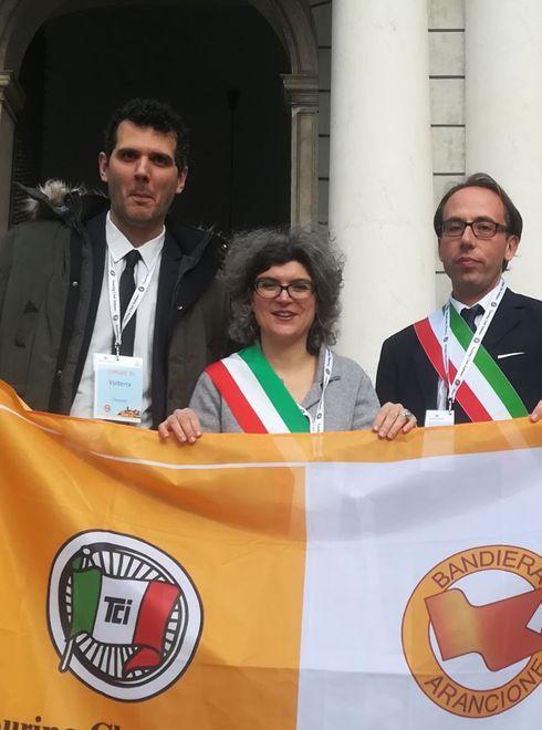Sono confermate fino a dicembre 2020 le Bandiere arancioni 