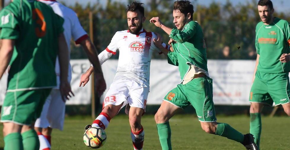Il Grifone è in fibrillazione Mister Consonni in bilico 