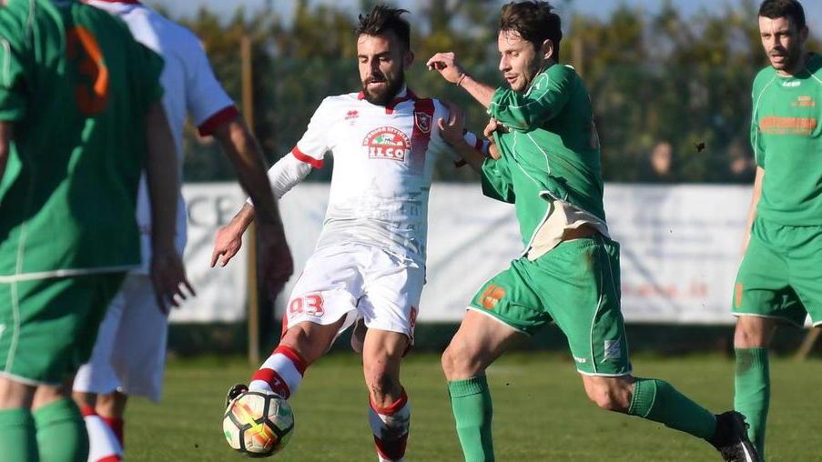 Il Grifone è in fibrillazione Mister Consonni in bilico