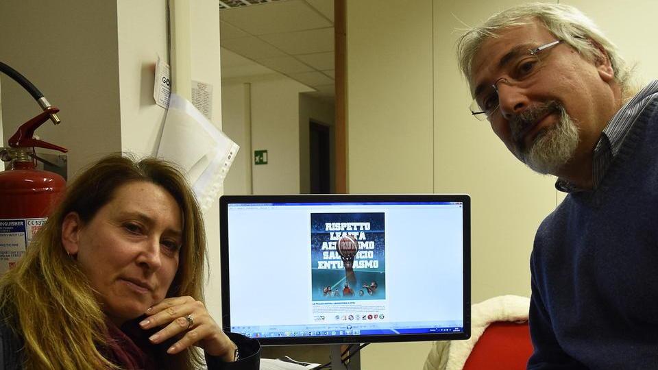 «Chiudere i palasport per aprire la mente»