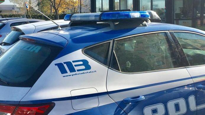 Rubano attrezzi nel magazzino di un’impresa edile