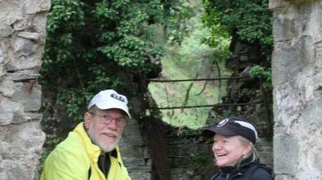 Monti di Villa piange il ricercatore Enzo Paoletti