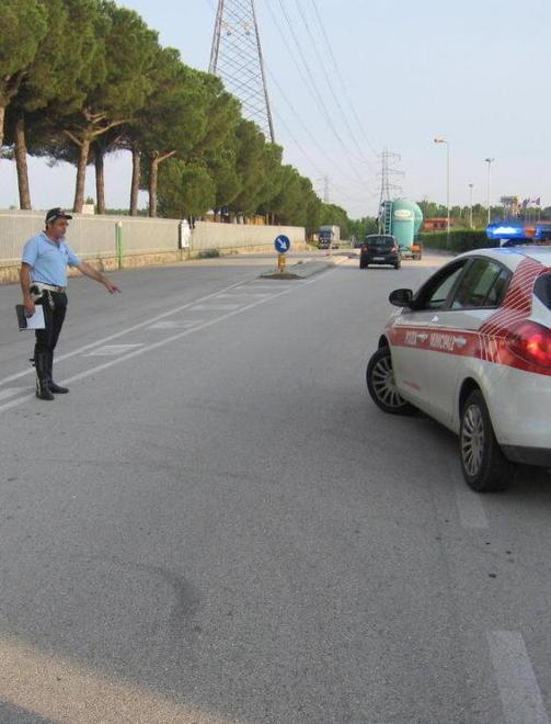 Contro il trasporto illegale di rifiuti adesso c’è una App 
