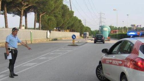 Contro il trasporto illegale di rifiuti adesso c’è una App