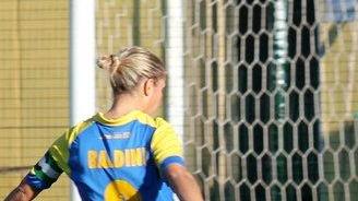 Carrarese femminile: vittoria roboante e secondo posto