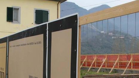 Un oratorio a Ripa aperto ai pellegrini della Francigena