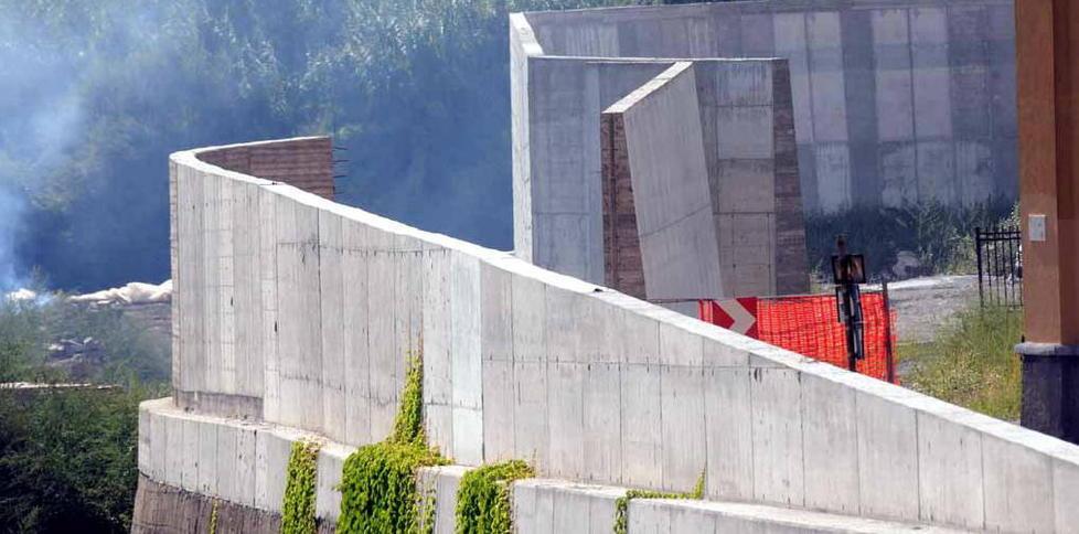 Nuove scuole medie a febbraio al via i lavori 