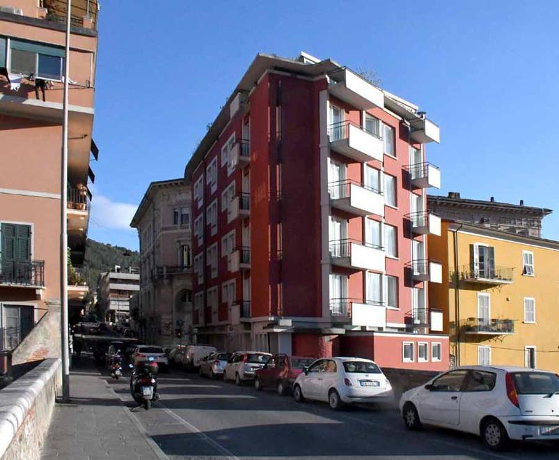 Un architetto carrarese per rifare il Michelangelo 