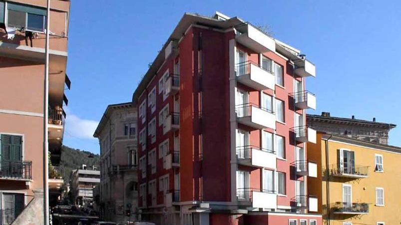 Un architetto carrarese per rifare il Michelangelo