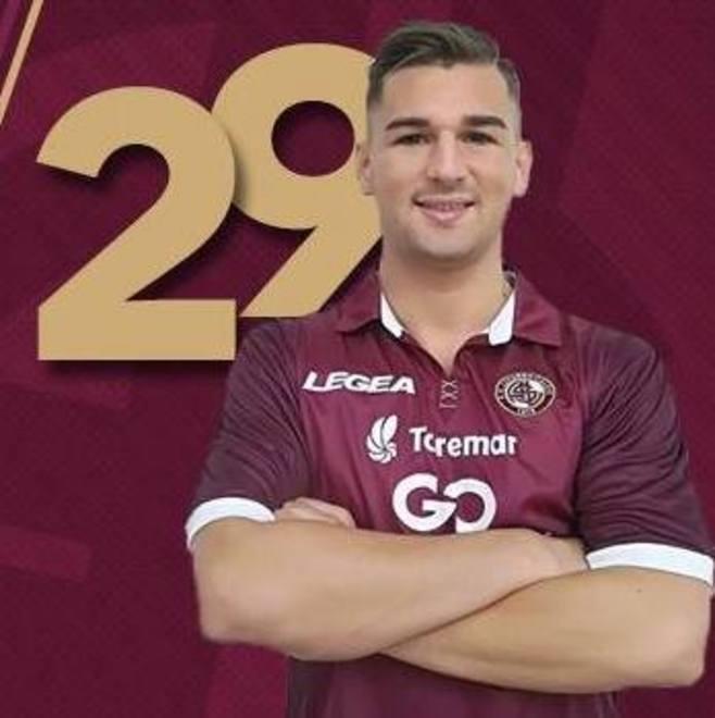 Kabashi è ufficiale, piace l’attaccante Okita Per Maiorino confermato un mese di stop
