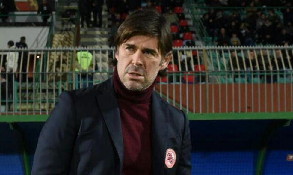 «Si sono difesi in 10 ma il Livorno c’è Sono soddisfatto»