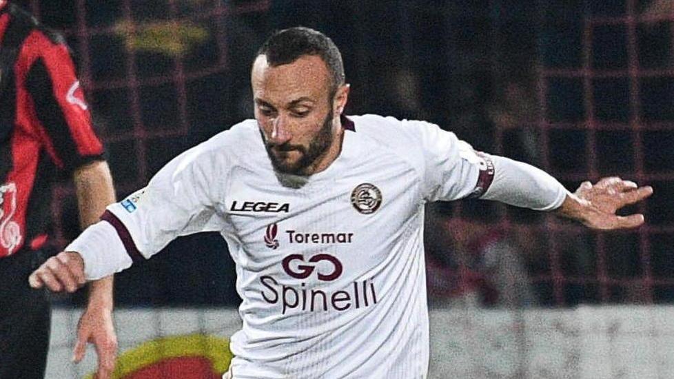Franco uomo in più Gasbarro, serata no
