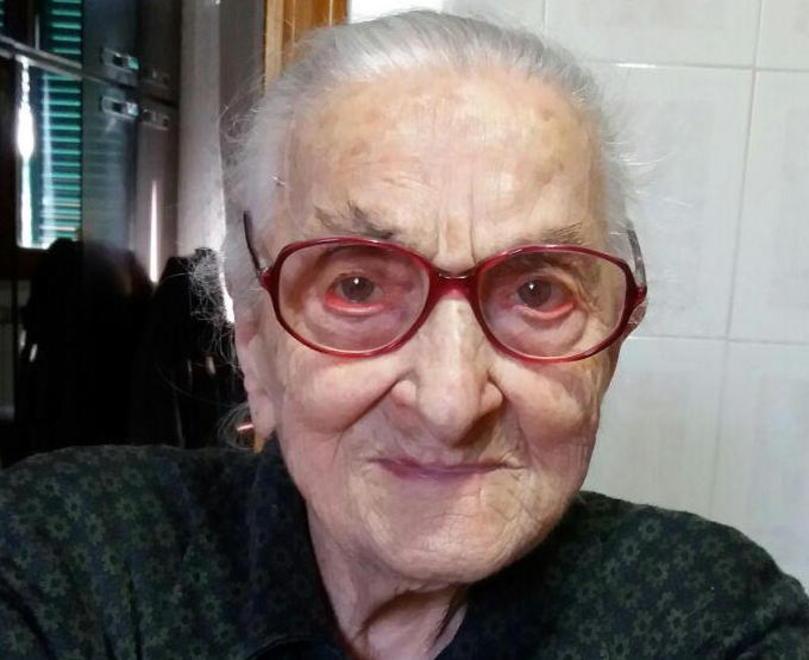 «Adoro guardare “Il Segreto” insieme a nipoti e pronipoti»