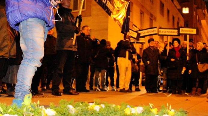 Tutti in marcia per non dimenticare