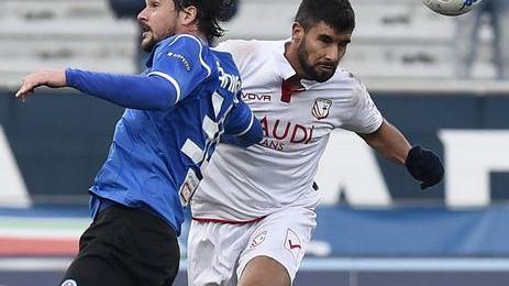 Carpi e mister Calabro, c’è lo Spezia in... soccorso