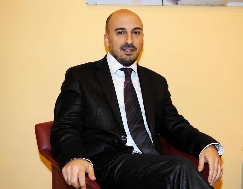 Lo sfogo di Morelli: «Iscritti Pd umiliati da accordi di potere» 