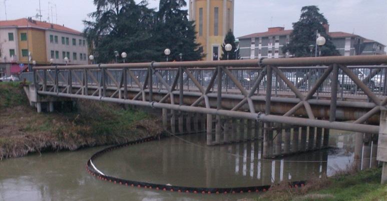 Bondeno, il Comune sta acquisendo le relazioni sui ponti