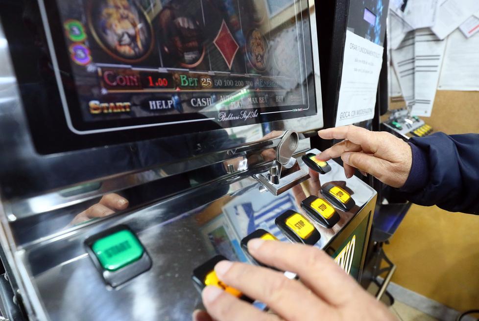 «Legge sulle slot, possibili impugnazioni»
