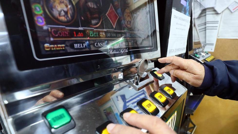 «Legge sulle slot, possibili impugnazioni»