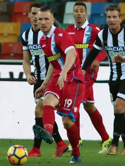 Spal, dopo Udine tre certezze Convinzione, acquisti ok e nuove soluzioni tattiche 