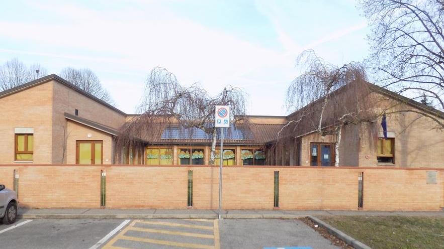 C’è una perdita di acqua La scuola rimane chiusa