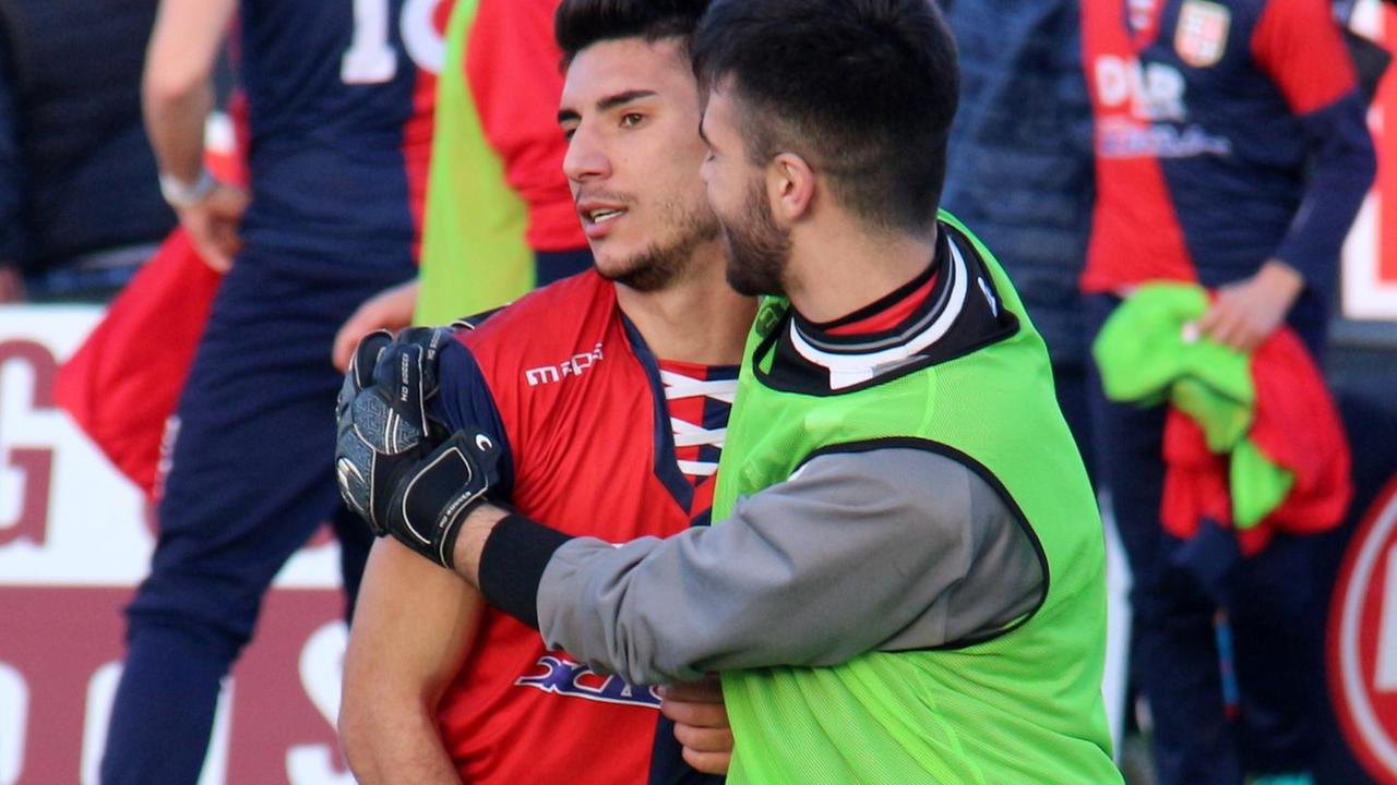 Una vita da mediano e una domenica da bomber