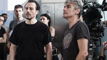 Ligabue regista innamorato: «Un film dedicato all’Italia»