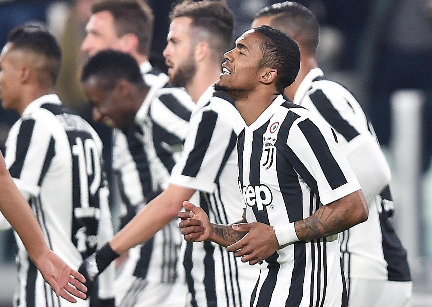 La Juventus si riporta a -1 dal Napoli 