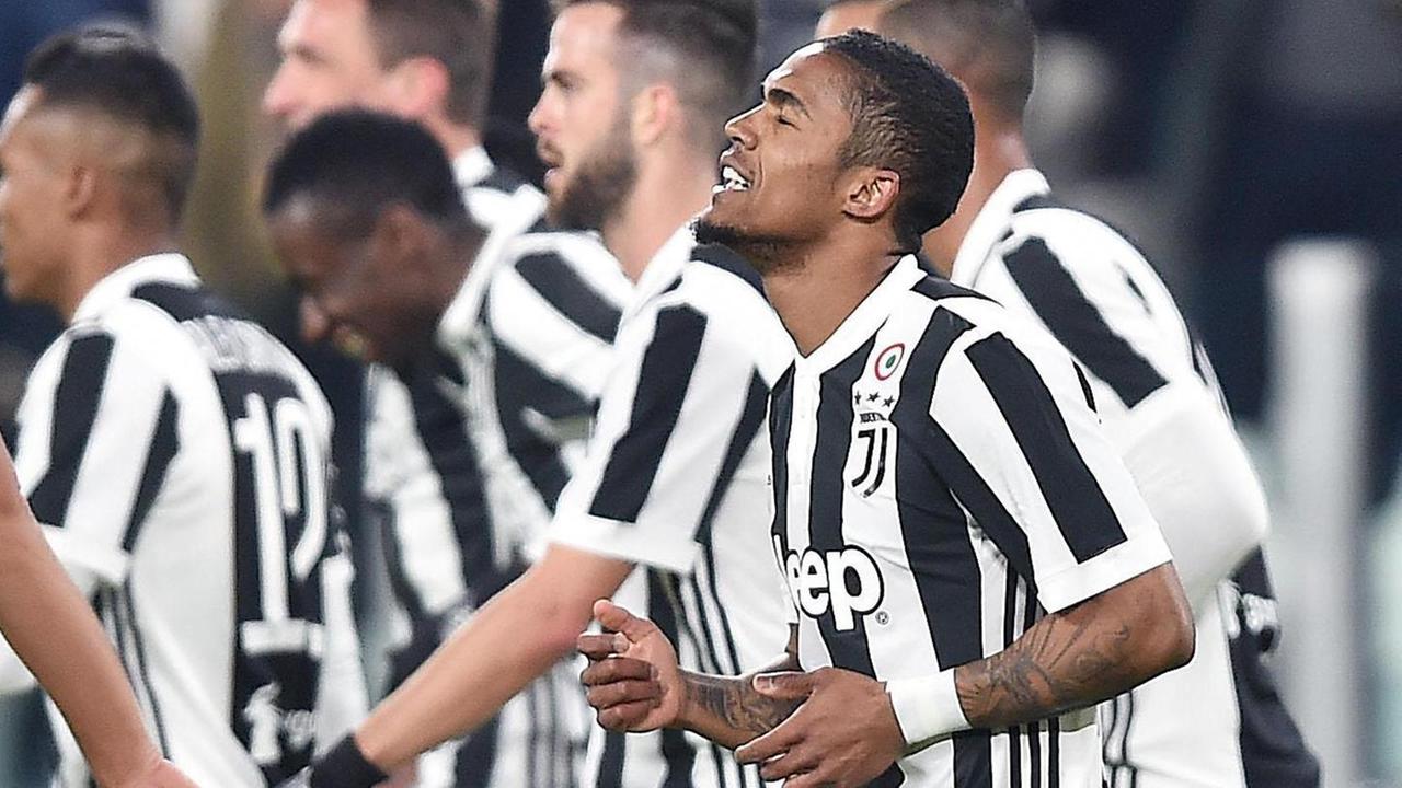 La Juventus si riporta a -1 dal Napoli