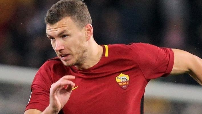 Il Chelsea frena per l’arrivo di Dzeko