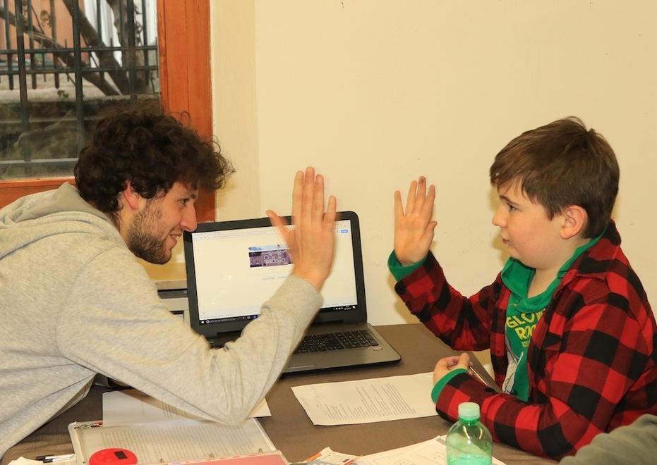 Doposcuola gratuito per aiutare gli alunni con problemi da dsa
