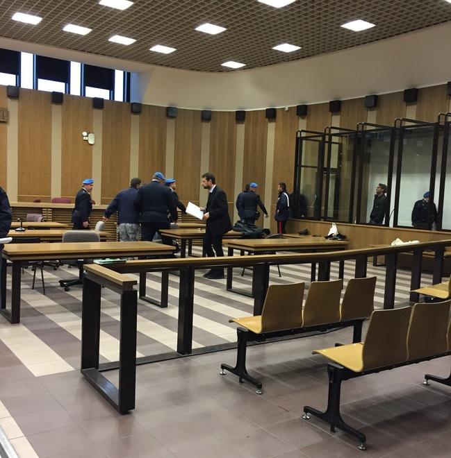 Magistrati onorari, tolto il porto d’armi 
