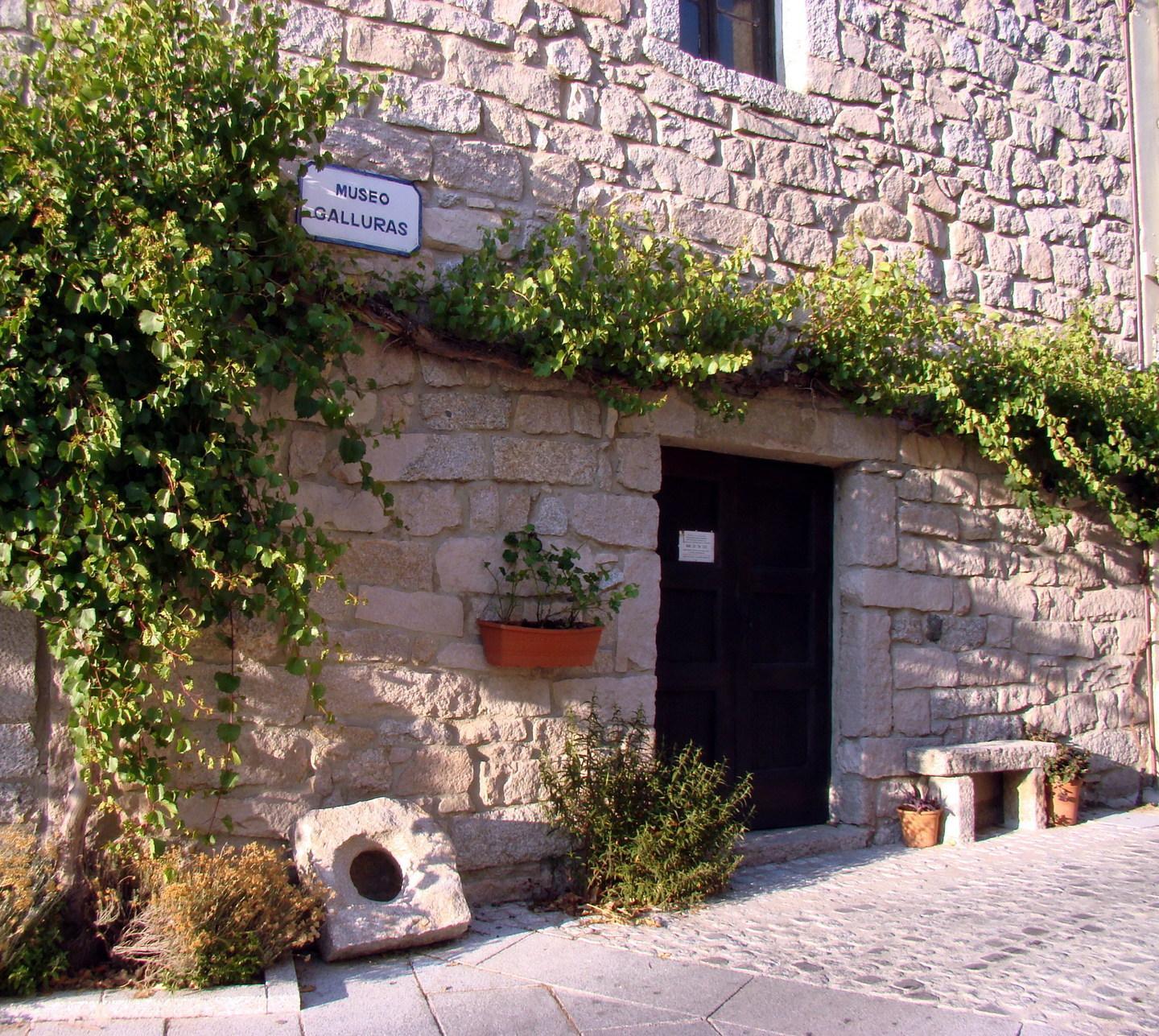 Educational tour fa tappa a Luogosanto