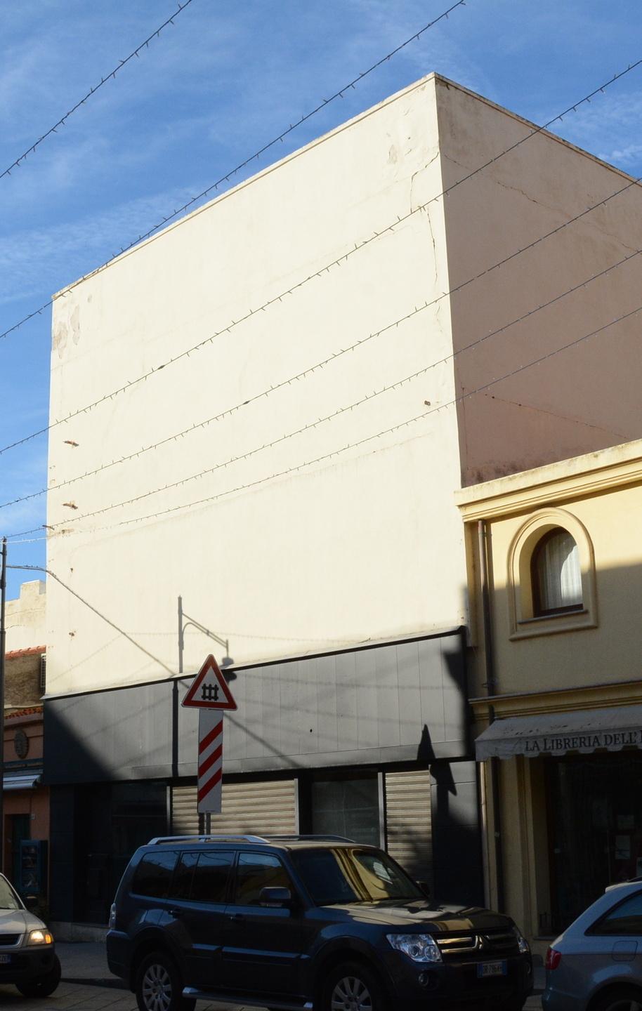 Università in centro subito il progetto Aula magna all’Expo 