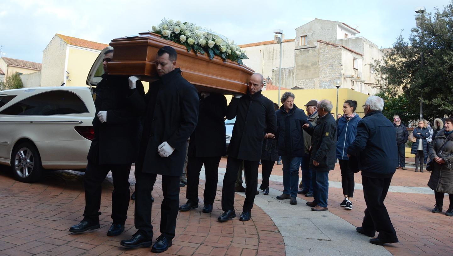 «Addio Roberto, ci lasci la fiducia nell’amicizia» 
