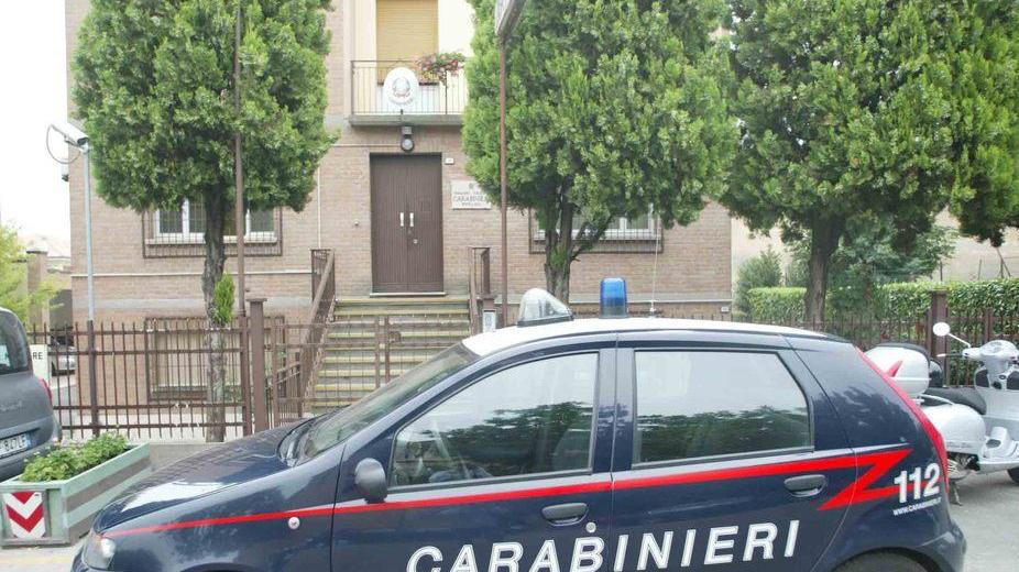 Far West a Novellara, 28enne arrestato
