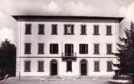 Eugenia, la bimba di Pitigliano di fronte all’odio incomprensibile 