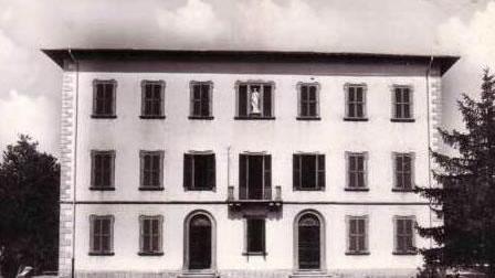 Eugenia, la bimba di Pitigliano di fronte all’odio incomprensibile
