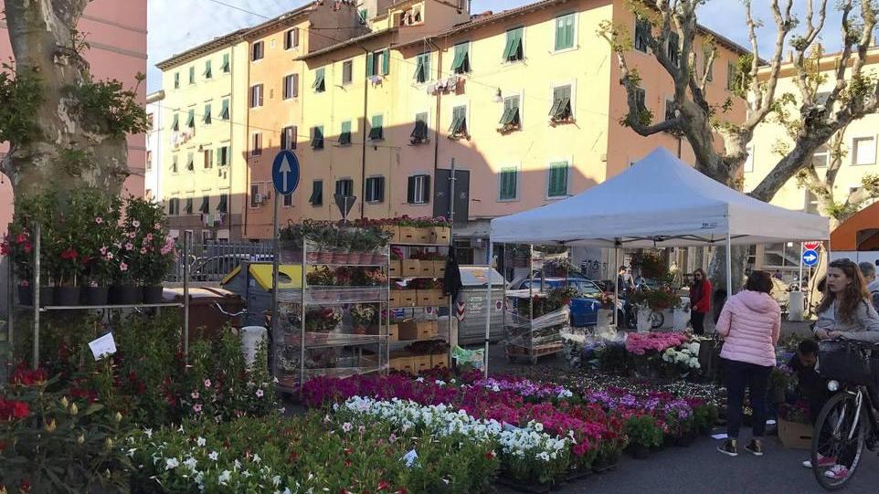 Turisti e accoglienza piazza XX si organizza