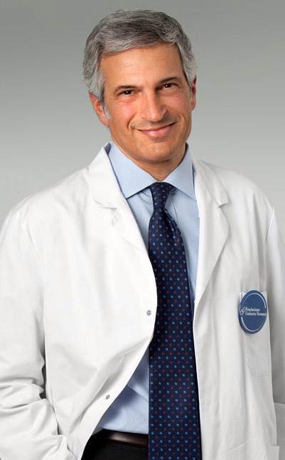 Paolo Veronesi