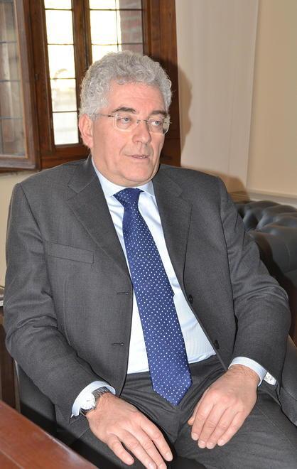 Colomeiciuc lascia la Caripil 
