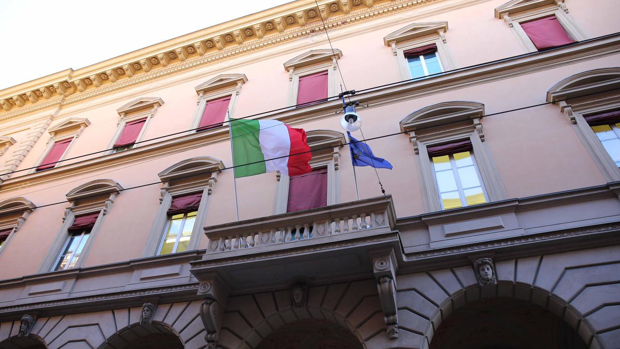«Soldi pubblici per il sex toy? Non c’è reato»