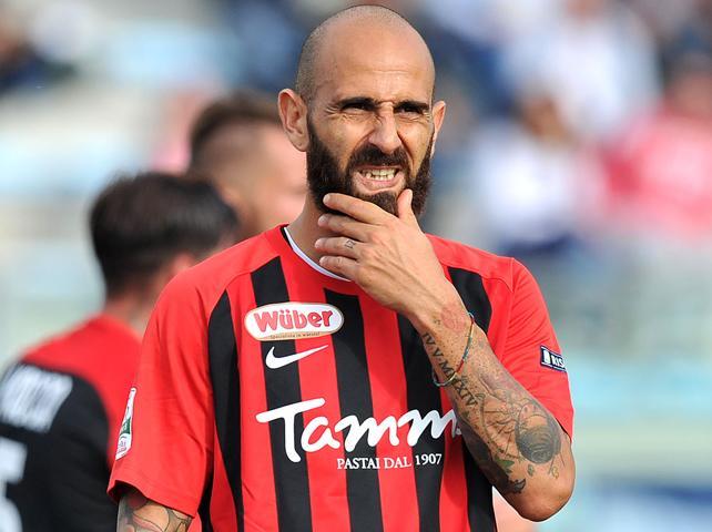 Fabio Mazzeo