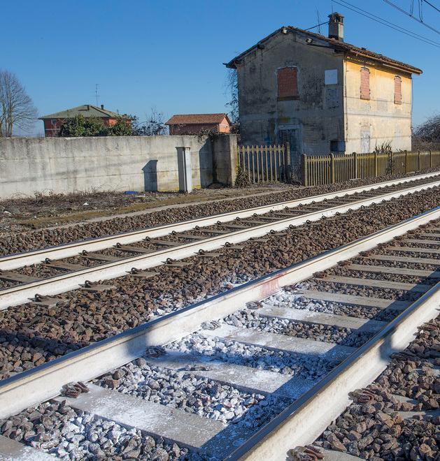 Modena, Arietta, la pista del delitto camuffato 