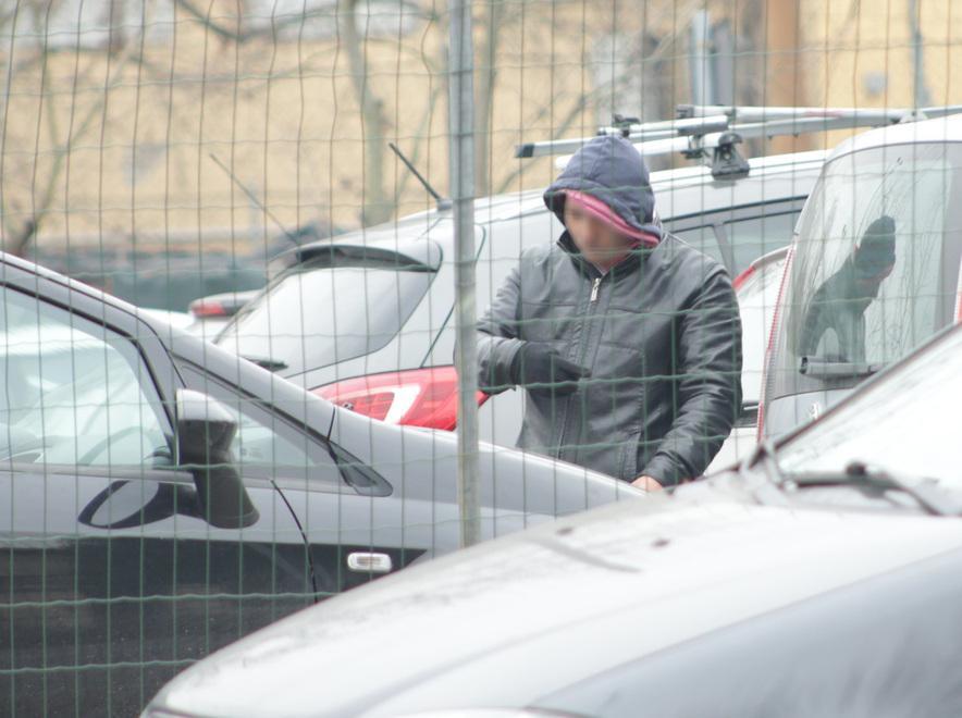Modena, posteggiatori, l’assedio continua 