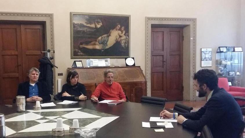 Varvarito e Signorini, crisi da risolvere