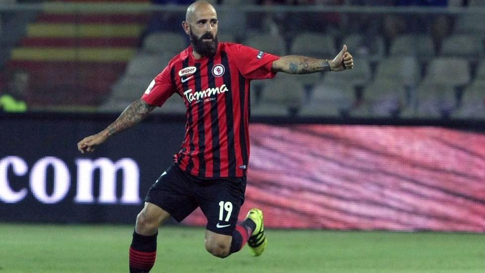 Pisa: mercato caldo Sprint per Mazzeo ricca offerta al Foggia