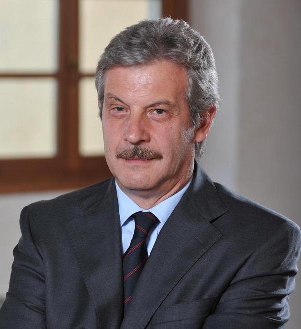 Il professor Rossi presidente della Fondazione Crsm 
