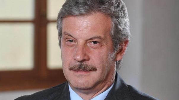 Il professor Rossi presidente della Fondazione Crsm