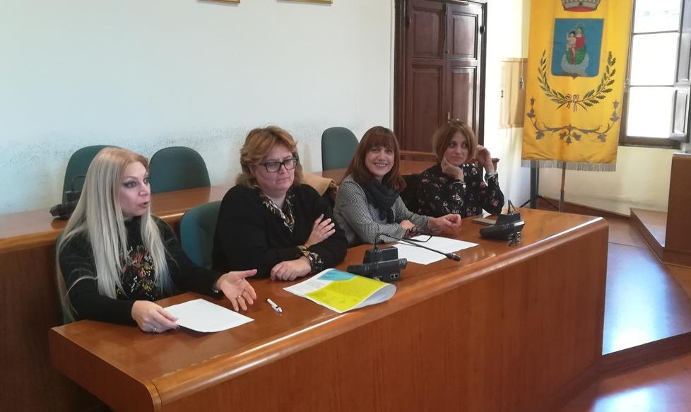 Patata tosca nel menù scolastico 
